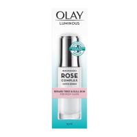 ราคา โอเลย์ ลูมินัส โรส เซรั่ม 15มล. OLAY (52352166)