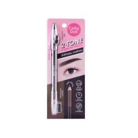 ราคา เคที่ดอลล์ทูโทนอายบราวเพนซิล3 CATHY DOLL (51731641)