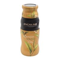 ราคา สิงห์ปาร์ค น้ำชาอู่หลงพร้อมดื่ม 300 มล. SINGHA PARK (52337444)