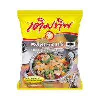ราคา เติมทิพ ผงปรุงรสไก่ 400 กรัม TERMTIP (52346108)