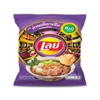 ราคา เลย์คลาสสิคก๋วยเตี๋ยวเรือทรงเครื่อง67ก LAYS (52357748)