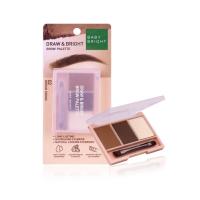 ราคา เบบี้ไบร์ท ดรอว์แอนด์ไบร์ทN.2 0.86ก BABY BRIGHT (51840984)