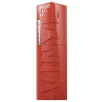 ราคา MAYBELLINE - ซุปเปอร์สเตย์ ไวนิลอิ้งค์ 125 คีน MAYBELLINE (52355088)