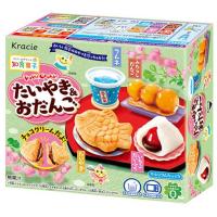 ราคา คูราเซะไทยากิแอนด์โอดังโงะ 39 กรัม KRACIE (52320688)