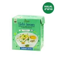 ราคา จิตรลดาโจ๊กไก่ 340 กรัม CHITRALADA (52350865)
