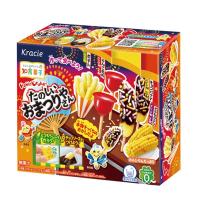 ราคา คูราเซะทาโนชิอิโอมัทซูริยาซัน 24 กรัม KRACIE (52320665)
