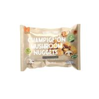 ราคา วีฟาร์ม เห็ดแชมปิยองชุบแป้งทอดแช่แข็ง 200 กรัม V FARM (52284908)