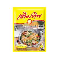 ราคา เติมทิพ ผงปรุงรสไก่ 165 กรัม TERMTIP (52346099)