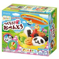 ราคา คูราเซะซึคุโระโอเบนโตะ 29 กรัม KRACIE (52320711)