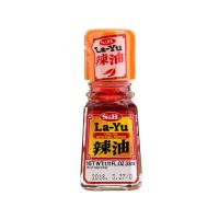 ราคา SB น้ำมันงาผสมพริก 33 มล. SB (52348402)