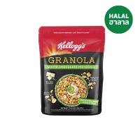 ราคา เคลล็อกส์ ไวท์ช็อคพิสตาชิโอ กราโนลา 220ก KELLOGGS (52330993)