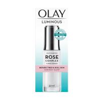 ราคา โอเลย์ ลูมินัส โรส เซรั่ม 30มล. OLAY (52352158)