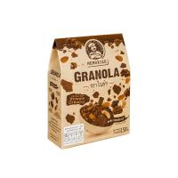 ราคา เมมโมไรซ์ กราโนล่า ดาร์กช็อกโกแลต 150ก. MEMORIZE (52334303)