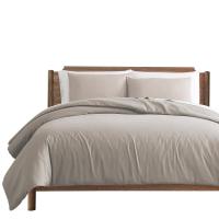 ราคา มิโดริผ้าปูคอตตอน น้ำตาล 6 ฟุต MIDORI (52216887)