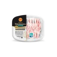 ราคา ซีพี ซีเล็คชั่น ขาไก่ 300 ก. CP (51190750)