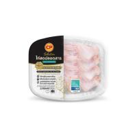 ราคา ซีพี ซีเล็คชั่น ปีกเต็มไก่ 335 ก. CP (51190773)