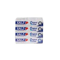 ราคา ซอลส์ยาสีฟันออริจินัล 40 กรัม X12 SALZ (50223758)
