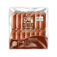 ราคา บุชเชอร์ แฟรงก์เฟิร์ตเตอร์ 1000 กรัม BUCHER (51272607)