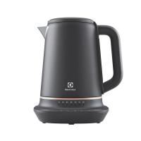ราคา ELECTROLUX กาต้มน้ำ 1.7ลิตร E7EK1-60BP ELECTROLUX (51625502)