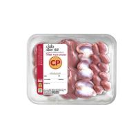 ราคา ซีพี ซีเล็คชั่น เครื่องในรวมไก่ 300 ก. CP (72488565)