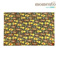 ราคา โมเมนโตผ้าห่มแฟลนเนลพูท์ 60X80นิ้ว MOMENTO (52110960)