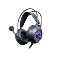 NUBWO N2PRO ESPORT หูฟังเกม ไฟ RGB NUBWO (52257106)