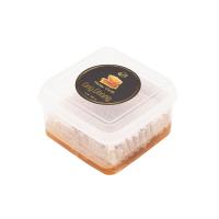 ราคา อองตองรวงผึ้งธรรมชาติจากดอกลำไย 350 กรัม ONG DHONG (52373037)