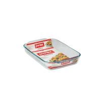 ราคา PYREX ถาดอบแก้ว ขนาด 2QT/ 1.9 ลิตร PYREX (52357691)