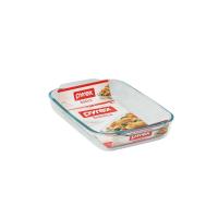 ราคา PYREX ถาดอบแก้ว ขนาด 3QT/ 2.85 ลิตร PYREX (52357702)