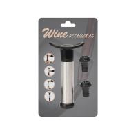 ราคา WINE COLLECTIONชุดปั้มสูญญากาศ (52312220)