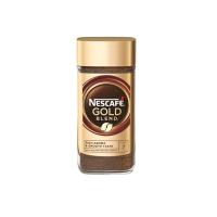 ราคา เนสกาแฟโกลด์เบลนด์อังกฤษ200กรัม NESCAFE (52357881)