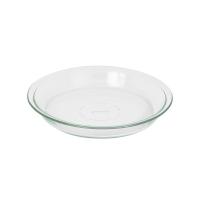 ราคา PYREX จานพายกลมขอบเรียบ ขนาด 9นิ้ว PYREX (52357679)