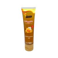 ราคา กาสะลองน้ำผึ้งดอกไม้ป่า หลอดบีบ 100 กรัม KASALONG (52372998)