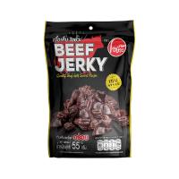 ราคา โอยั๊วะเนื้อเค็มไทยสไตล์ 55 กรัม O YUA (52372977)