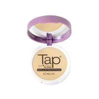 ราคา คอสลุคส์ แท็ปพาวเดอร์เซมิ ฟาวเดชั่น02 COSLUXE (52350807)