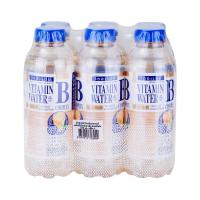 ราคา วิตอะเดย์ วิตามินวอเตอร์ชานม 470 มล. X6 VITADAY (52362338)