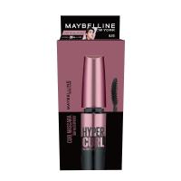 ราคา MAYBELLINE - ไฮเปอร์เคิร์ล สูตรกันน้ำ ดำ 3มล P6 MAYBELLINE (52385708)