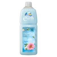 ราคา เอิร์ธ ชอยส์ซอฟเทนเนอร์ปรับผ้านุ่ม 1 ลิตร EARTH CHOICE (52385038)