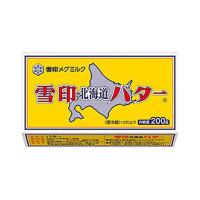 ราคา เมกมิลค์ สโนว์ บัตเตอร์ ฮอกไกโด 200 กรัม MEGMILK (52311555)