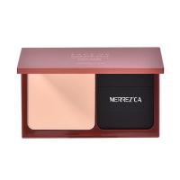ราคา เมอร์เรซกา เฟซ อัพ พาวเดอร์10ก ไลท์ นูด MERREZCA (52368695)