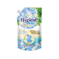 ราคา ไฮยีนน้ำยาปรับผ้านุ่มโอเชี่ยนบลูม 480 มล. HYGIENE (52371918)