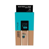 ราคา MAYBELLINE - ฟิตมี แมท ฟาวเดชั่น 5 มล. 228 P6 MAYBELLINE (52385622)