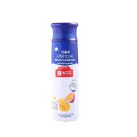 AMBROSIAL Greek-Style Drinking Yoghurt Mango & Passion Fruit Flavor 230 g.