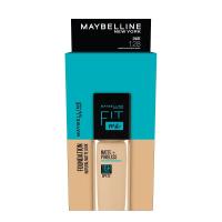 MAYBELLINE - ฟิตมี แมท ฟาวเดชั่น 5 มล. 128 P6 MAYBELLINE (52385616)
