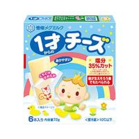 ราคา เมกมิลค์ สโนว์ ชีส นีโอ สำหรับเด็ก 12 กรัม MEGMILK (52311518)