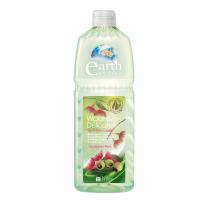 ราคา เอิร์ธ ชอยส์วูลแอนด์เดลิเคทส์ซักผ้า 1 ลิตร EARTH CHOICE (52385023)