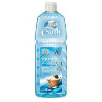 ราคา เอิร์ธ ชอยส์ลอนดรีน้ำยาซักผ้า 1 ลิตร EARTH CHOICE (52385017)
