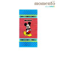 ราคา MOMENTO ผ้าขนหนู MICKEY 24X48นิ้ว MOMENTO (52181402)