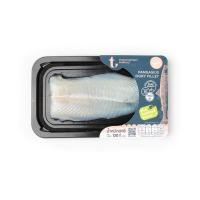 ราคา ธรรมชาติซีฟู้ด แพนกาเซียสดอรี่พร้อมน้ำจิ้ม 120 ก. (51190448)