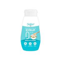 ดีไลท์ พลัส น้ำเชื่อม 0 แคลอรี่ 300มล. DELITE PLUS (51903409)